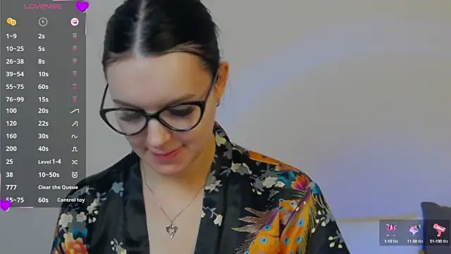 Lolipopss online show from 02-26-25, 05:31