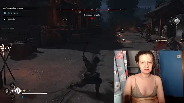 Chess  online show from 10-05-25, 07:37