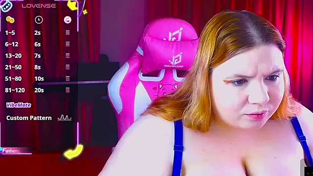 Ariakashi online show from 11-19-25, 08:47