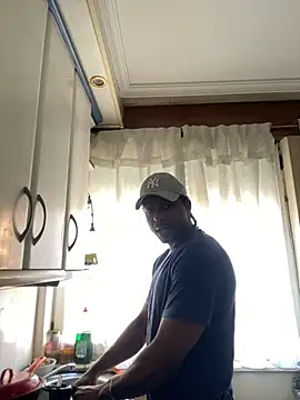 JOEL1628 online show from 01-06-25, 11:40