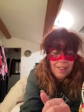 sweetinside  online show from 01-06-26, 09:41