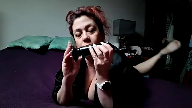 sweetinside  online show from 02-10-25, 02:05