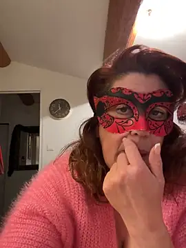 sweetinside  online show from 02-15-26, 09:36