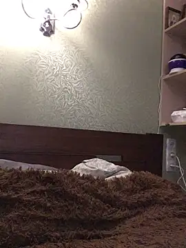 VikiiStoun online show from 11-20-25, 02:51