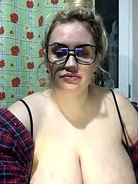 VikiiStoun online show from 01-12-26, 10:03