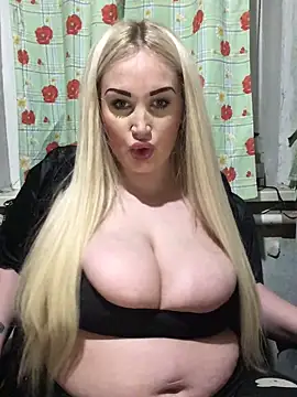 VikiiStoun online show from 04-10-26, 09:00