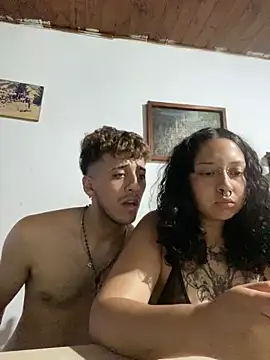 AlassskitaStar online show from 03-13-26, 06:18