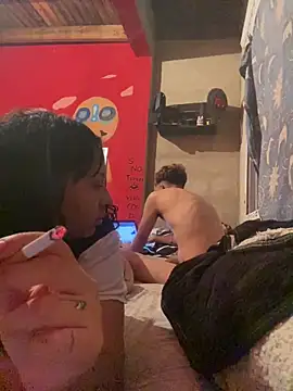 AlassskitaStar online show from 03-12-26, 05:02