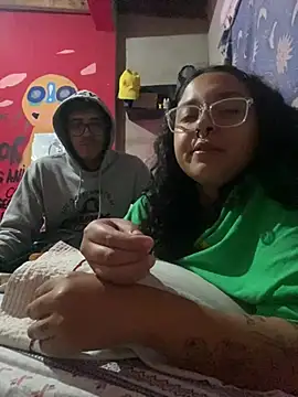 AlassskitaStar online show from 04-22-26, 01:23