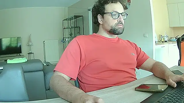 littlehairyman online show from 09-10-25, 07:51