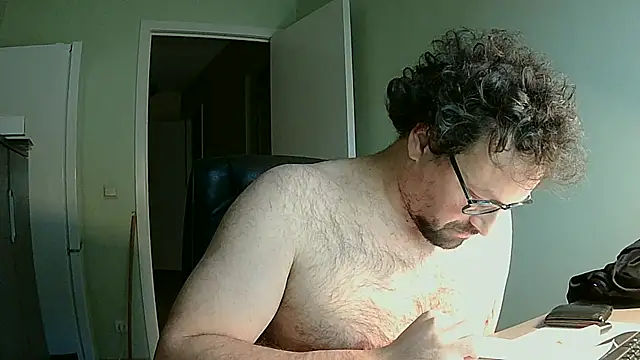 littlehairyman online show from 10-06-25, 06:36