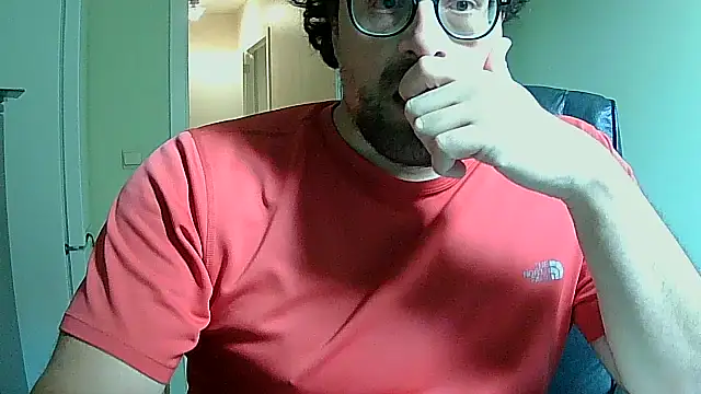 littlehairyman online show from 10-18-25, 10:06