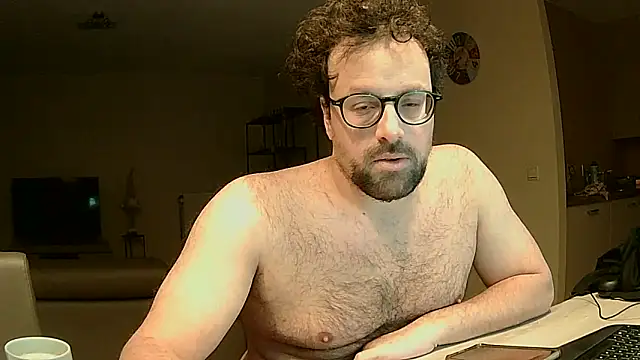 littlehairyman online show from 09-25-25, 06:41