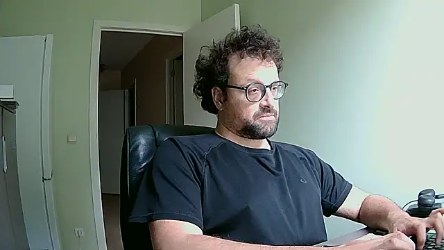 littlehairyman online show from 10-03-25, 08:05