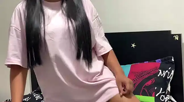 giselao online show from 01-14-25, 04:18