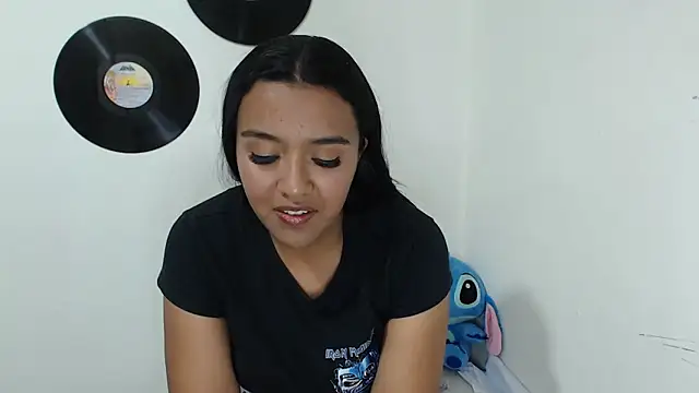 giselao online show from 02-26-25, 02:08