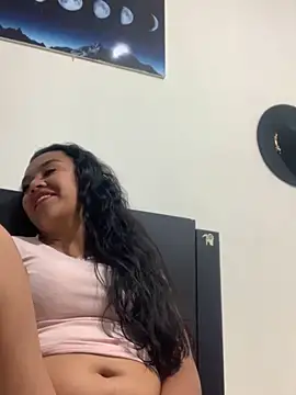 giselao online show from 02-22-25, 03:45