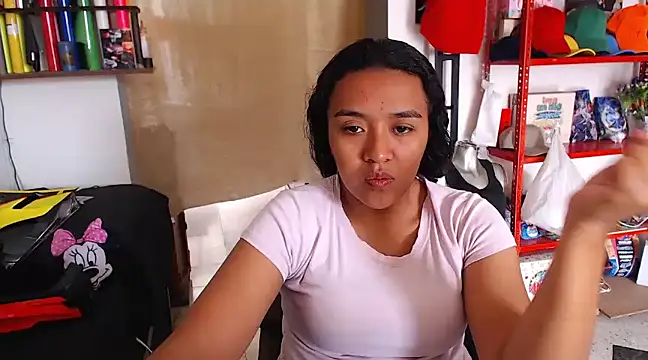 giselao online show from 02-21-25, 06:04