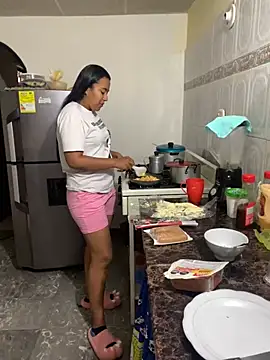 giselao online show from 02-26-25, 08:36