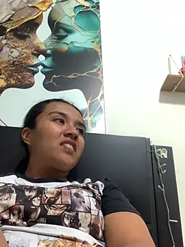 giselao online show from 03-02-25, 02:51