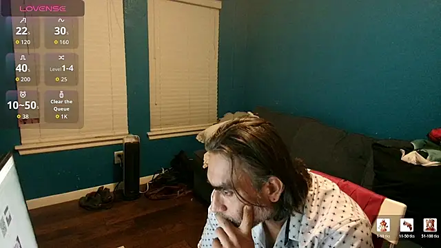 Cum4meonu online show from 02-27-26, 06:46