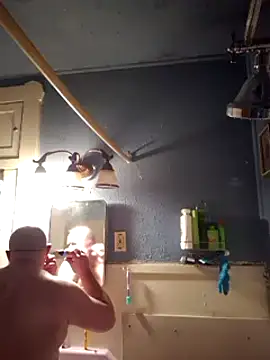 hesjustafriend online show from 01-13-25, 08:05