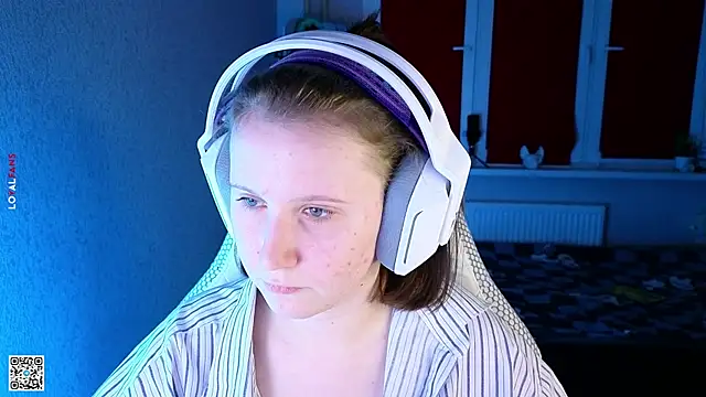 mon lola online show from 10-03-25, 04:30