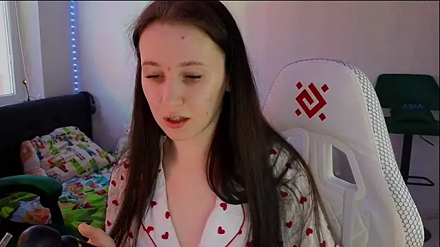 mon lola online show from 03-14-25, 02:19