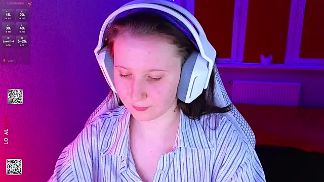 mon lola online show from 02-28-26, 07:35