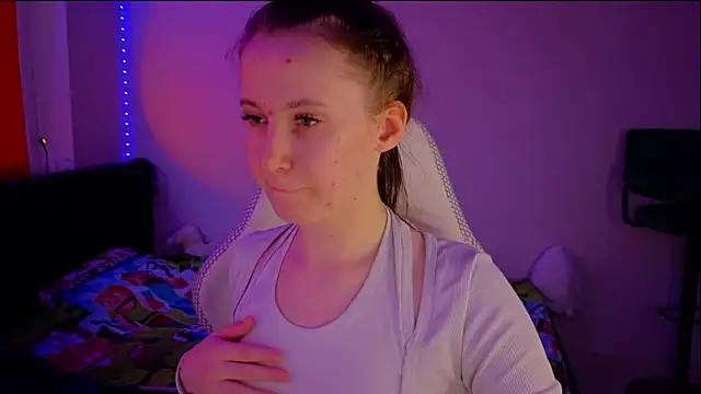 mon lola online show from 03-15-25, 02:34