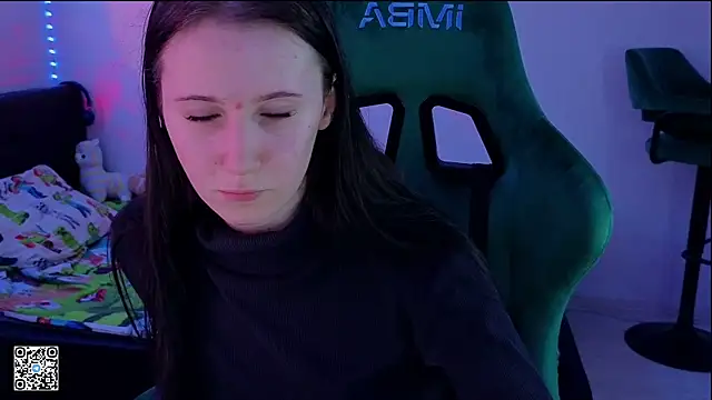 mon lola online show from 03-12-25, 02:45