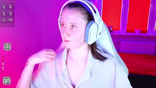 mon lola online show from 03-04-26, 11:51