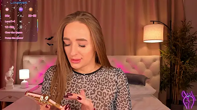 passi lover online show from 11-14-25, 02:04