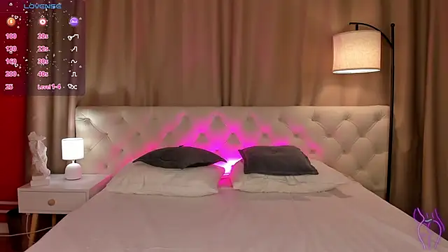 passi lover online show from 02-22-26, 02:03