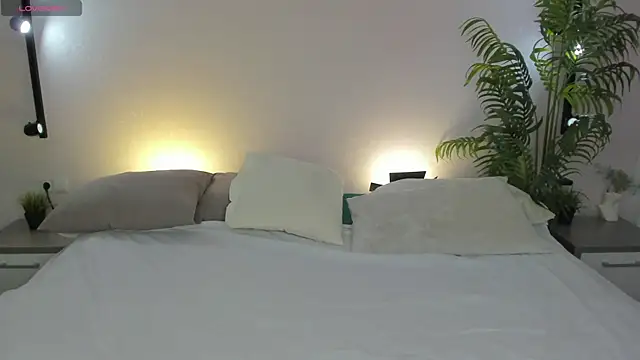 passi lover online show from 10-27-25, 02:01