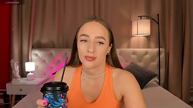 passi lover online show from 02-24-26, 01:50