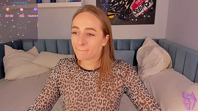 passi lover online show from 11-16-25, 01:32