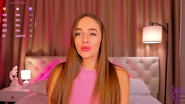 passi lover online show from 10-02-25, 01:53