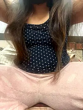 Red-Magic-25 online show from 01-17-26, 08:18