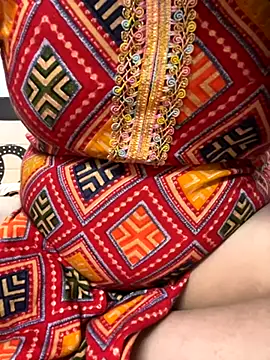 Red-Magic-25 online show from 10-06-25, 06:14