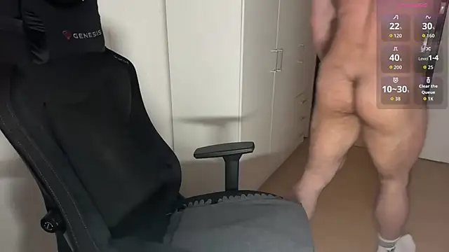 wannaseeyoursmile online show from 03-12-26, 05:06