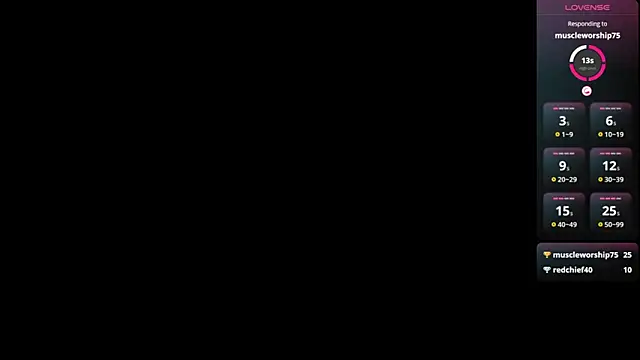 wannaseeyoursmile online show from 12-14-25, 01:49