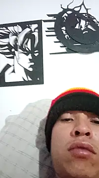 Javierjvl online show from 02-15-25, 12:37