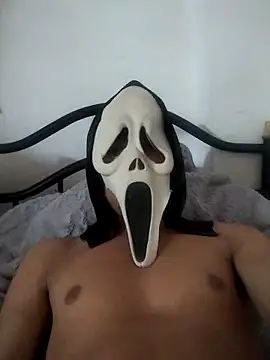 Javierjvl online show from 10-31-25, 10:05