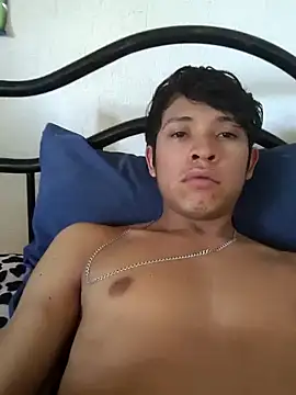 Javierjvl online show from 10-12-25, 10:11