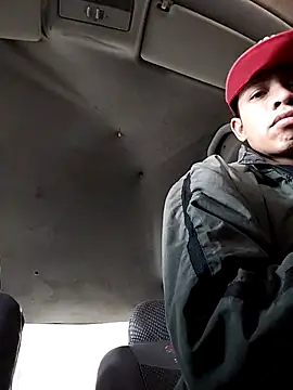 Javierjvl online show from 01-14-26, 08:56