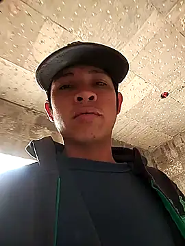 Javierjvl online show from 03-06-26, 07:42