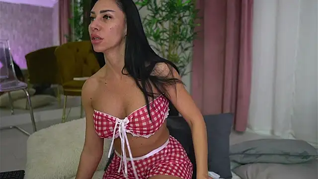 MyaBlack online show from 01-10-26, 04:30