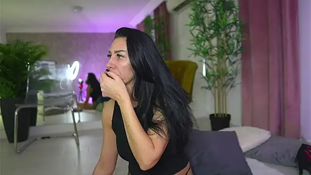 MyaBlack online show from 02-09-26, 04:10