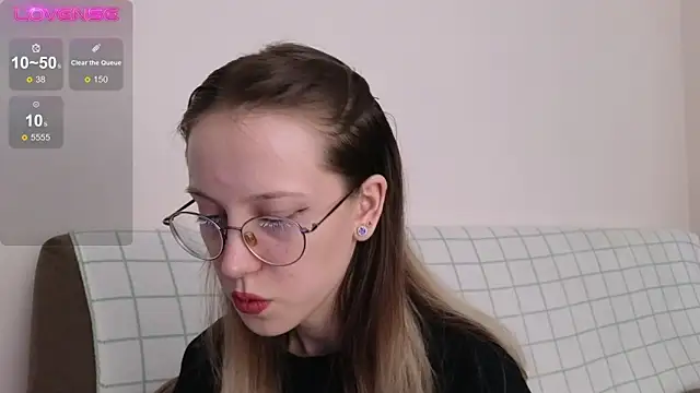 MaryBliss online show from 12-15-25, 12:27